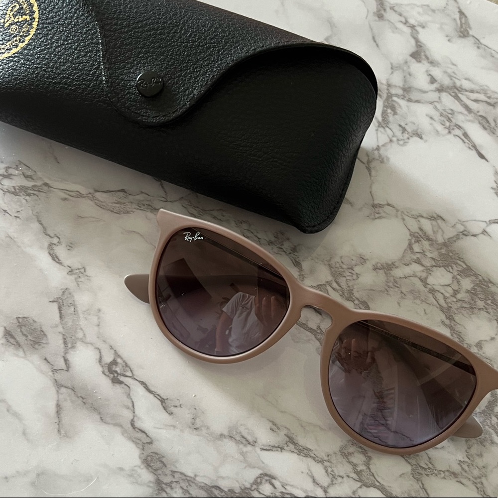 Ray-Ban Erika Sunglasses